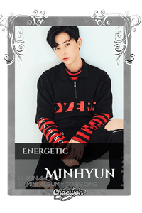 Minhyun