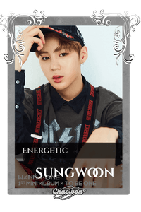 Sungwoon