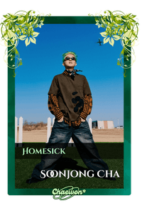 Soonjong Cha