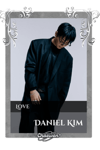 Daniel Kim