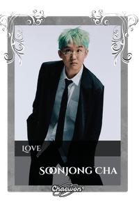 Soonjong Cha
