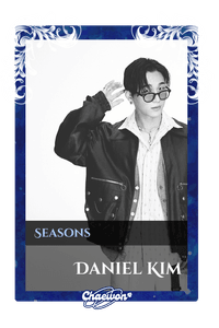 Daniel Kim