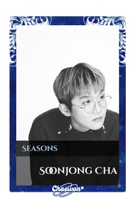 Soonjong Cha