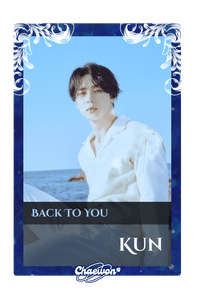 Kun