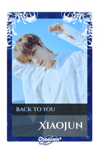 Xiaojun