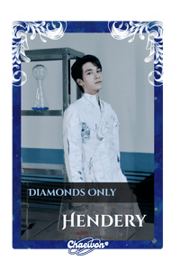 Hendery
