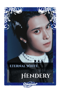 Hendery