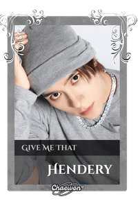 Hendery