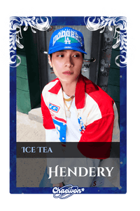 Hendery