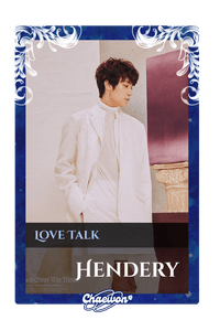 Hendery