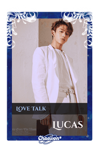 Lucas