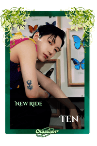 Ten