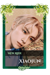 Xiaojun