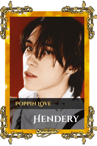 Hendery
