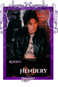 Hendery