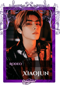 Xiaojun