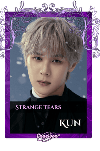 Kun