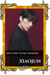 Xiaojun