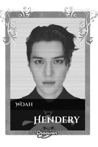 Hendery