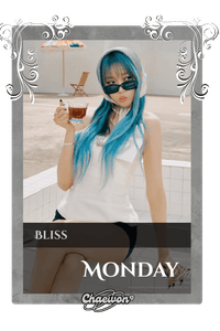 Monday