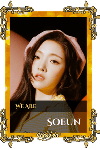 Soeun