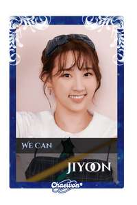 Jiyoon