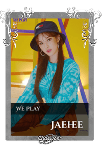 Jaehee