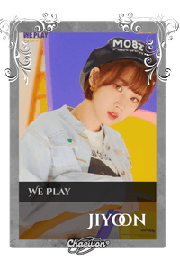 Jiyoon