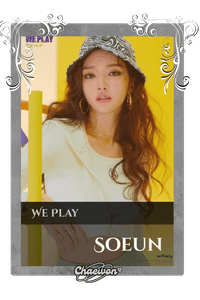 Soeun