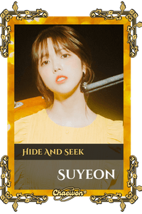 Suyeon
