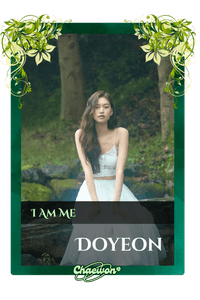 Doyeon