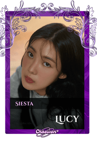 Lucy
