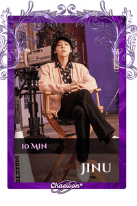Jinu