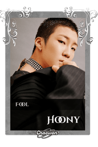 Hoony