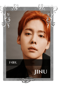 Jinu