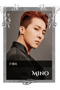 Mino