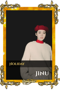 Jinu