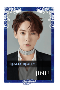 Jinu