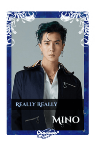 Mino