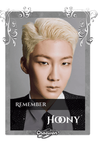 Hoony