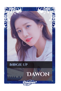 Dawon