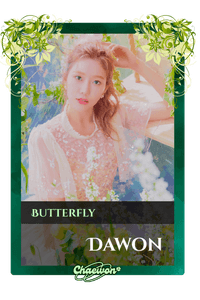 Dawon