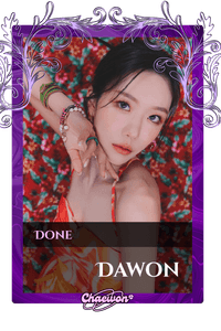 Dawon