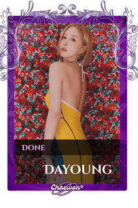 Dayoung