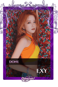 EXY