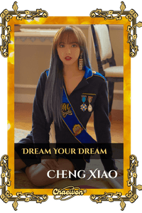 Cheng Xiao