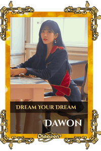 Dawon