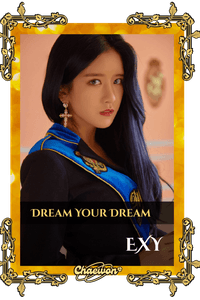 EXY