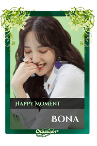 Bona