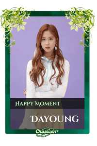 Dayoung